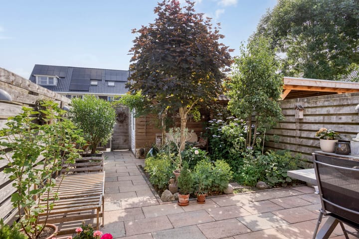 Foto 17 van Gele Zee 4