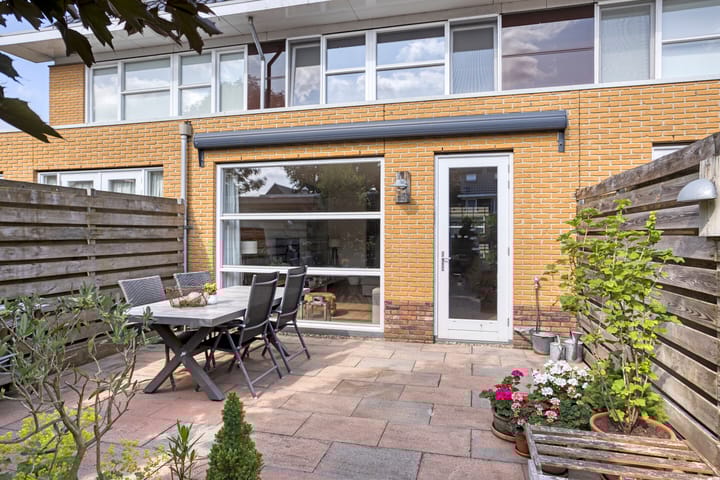 Foto 18 van Gele Zee 4