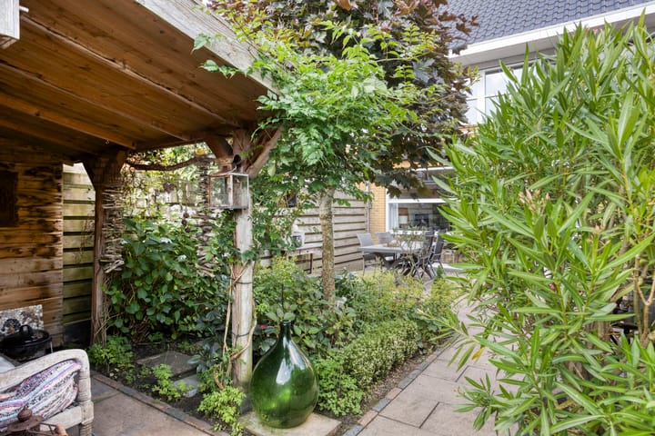 Foto 19 van Gele Zee 4