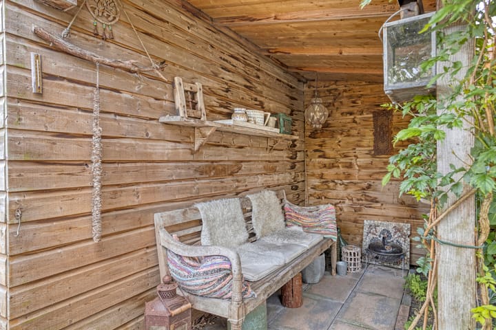 Foto 20 van Gele Zee 4