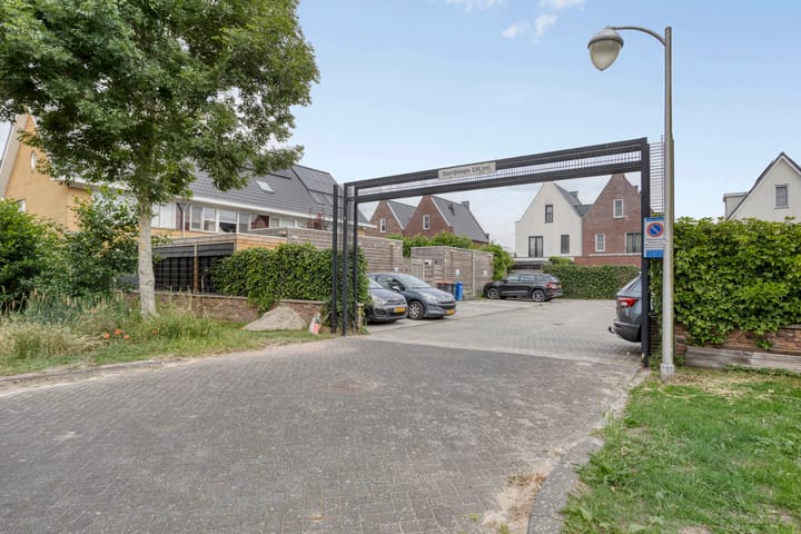 Foto 22 van Gele Zee 4