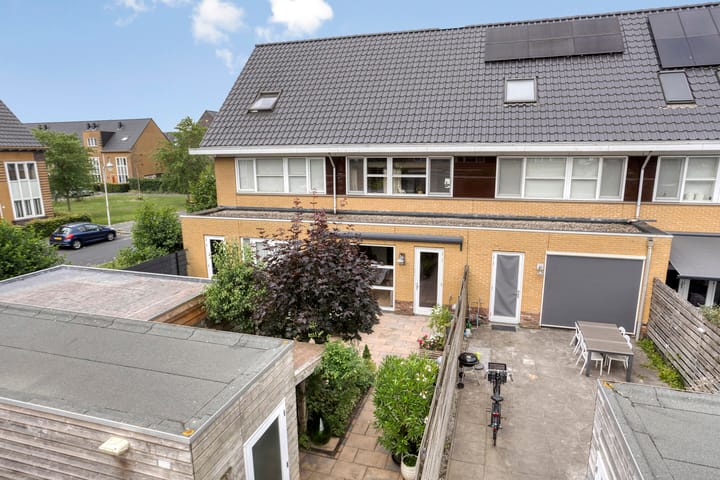 Foto 23 van Gele Zee 4