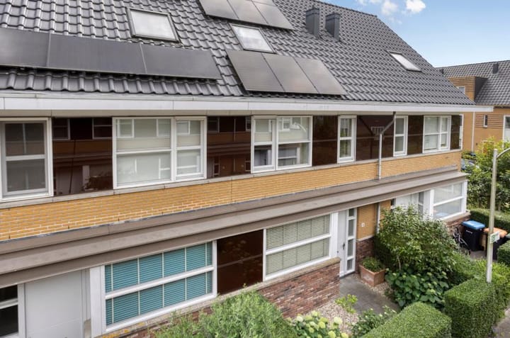 Foto 24 van Gele Zee 4