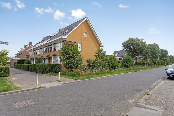 Foto 26 van Gele Zee 4