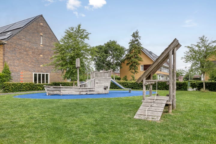 Foto 28 van Gele Zee 4