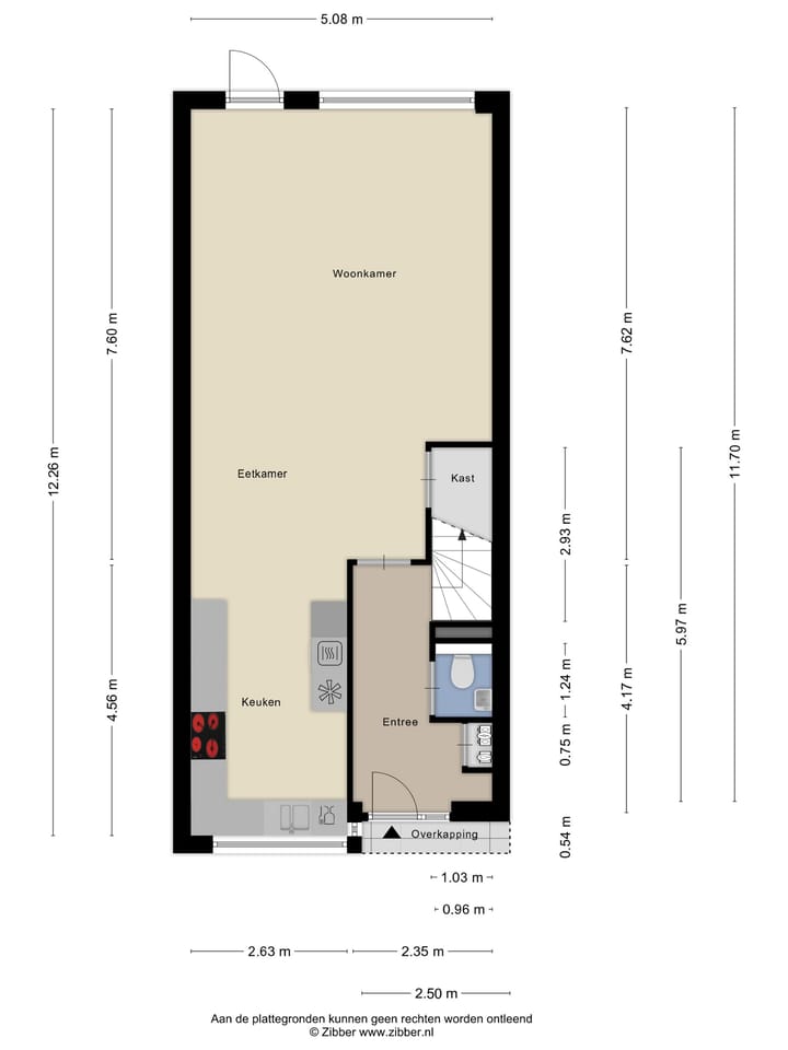 Foto 34 van Gele Zee 4