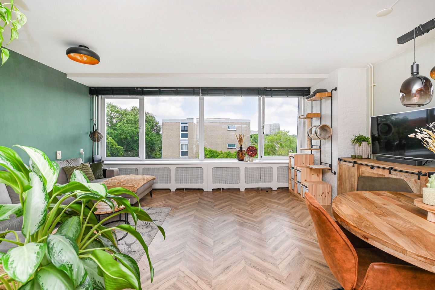 Foto 4 van Loosduinse Hoofdplein 214