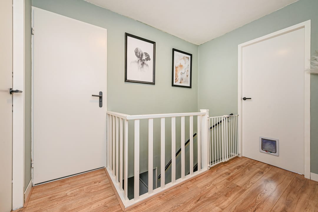 Foto 13 van Loosduinse Hoofdplein 214