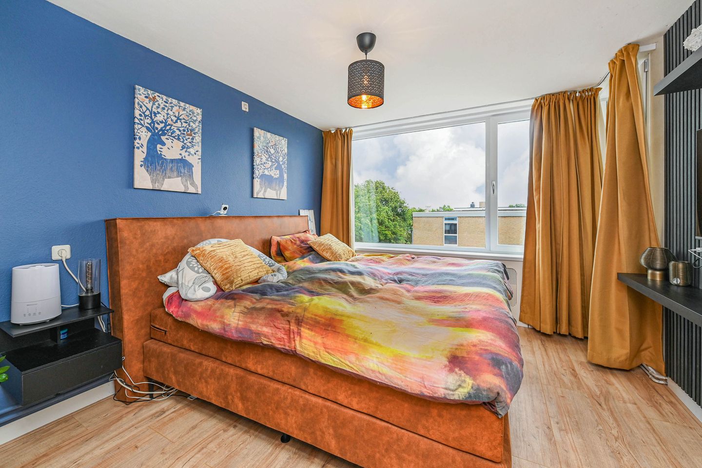 Foto 14 van Loosduinse Hoofdplein 214