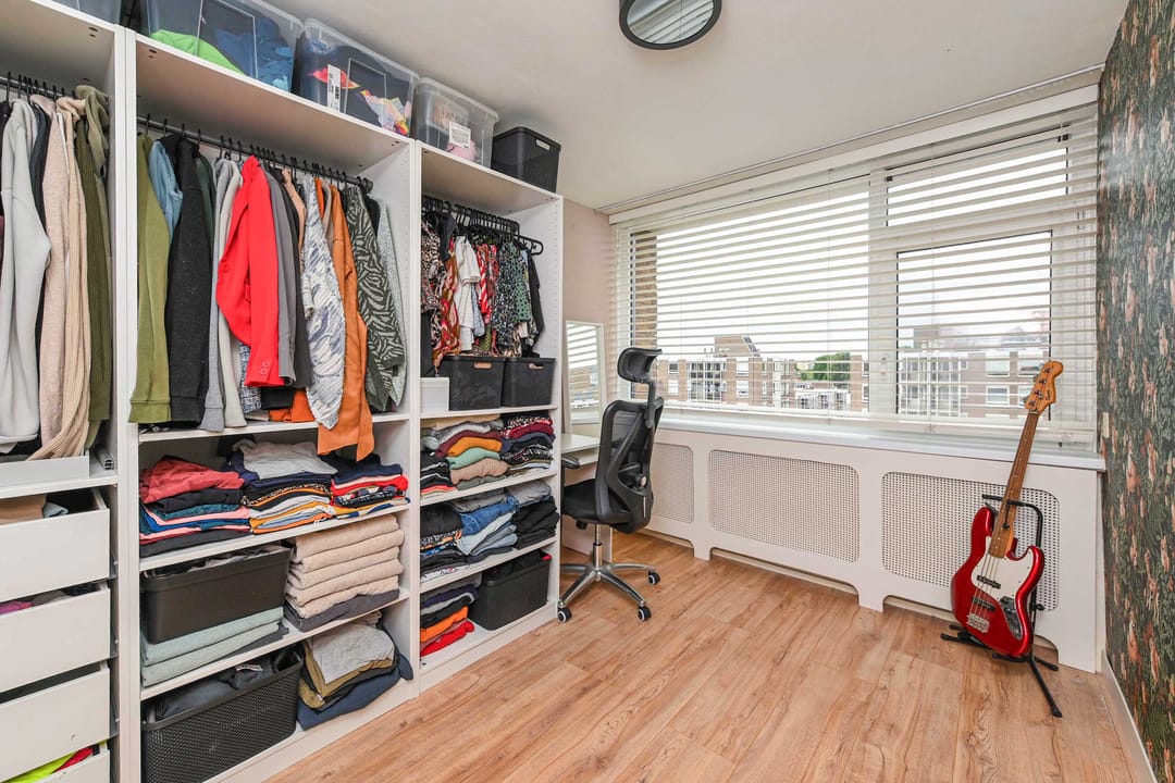 Foto 16 van Loosduinse Hoofdplein 214