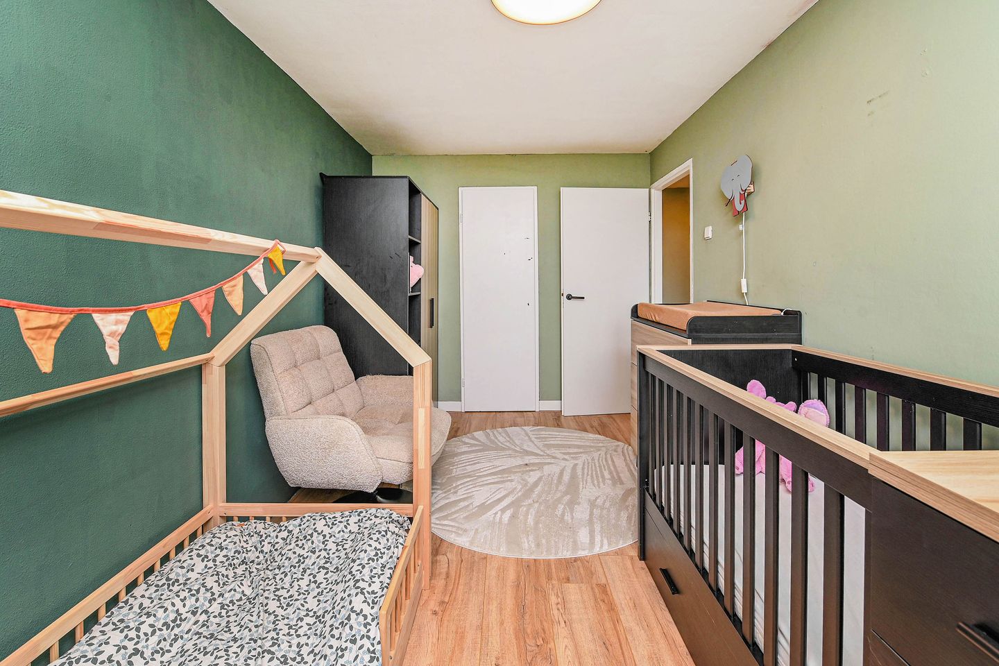 Foto 20 van Loosduinse Hoofdplein 214