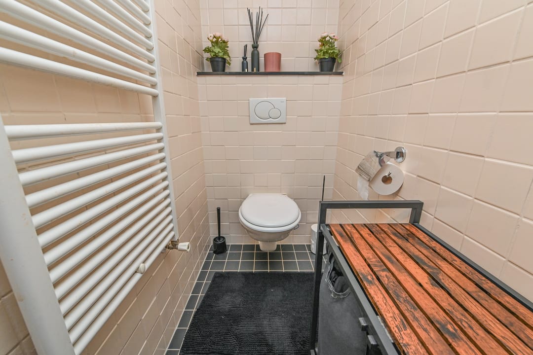 Foto 23 van Loosduinse Hoofdplein 214