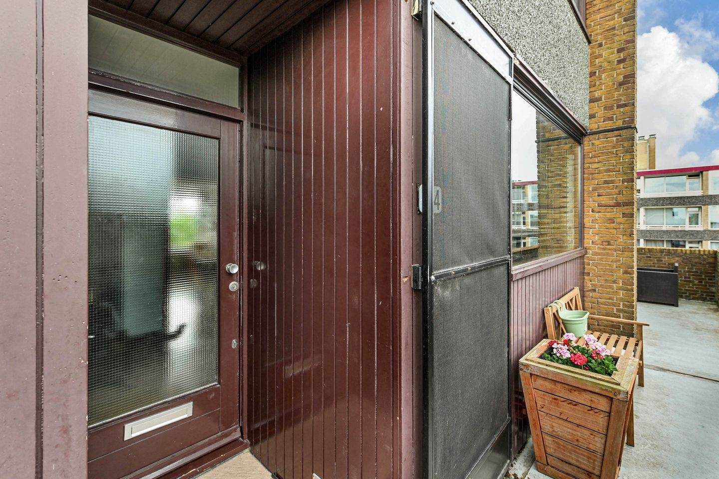 Foto 29 van Loosduinse Hoofdplein 214