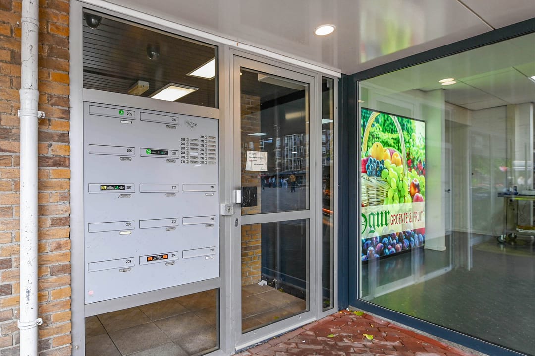 Foto 31 van Loosduinse Hoofdplein 214