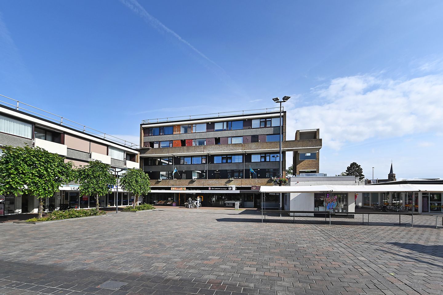 Foto 34 van Loosduinse Hoofdplein 214