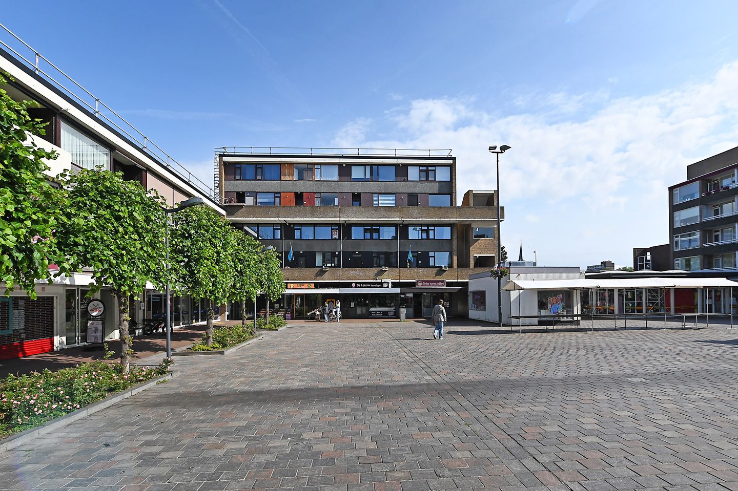 Foto 35 van Loosduinse Hoofdplein 214