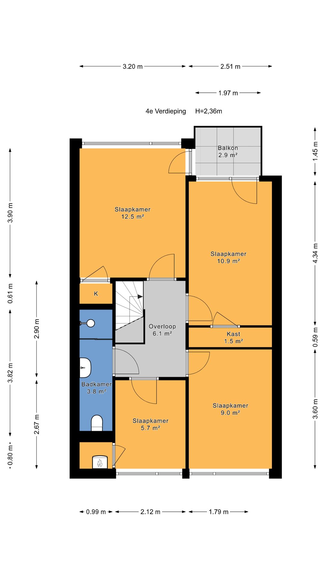 Foto 37 van Loosduinse Hoofdplein 214