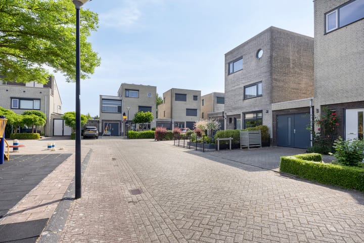 Foto 3 van Berlengakade 50