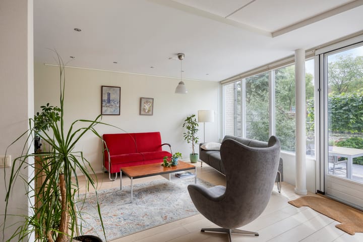 Foto 5 van Berlengakade 50