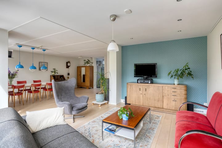 Foto 7 van Berlengakade 50