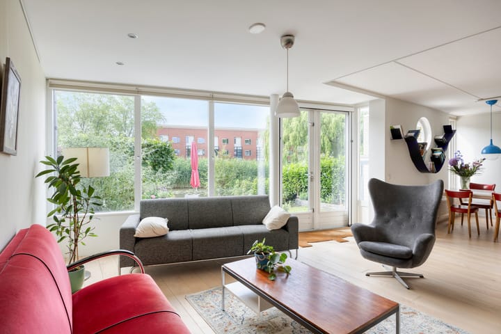 Foto 9 van Berlengakade 50