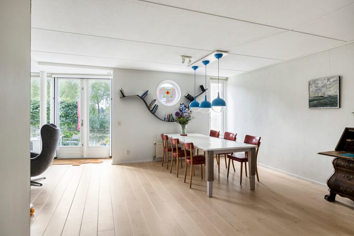 Foto 10 van Berlengakade 50