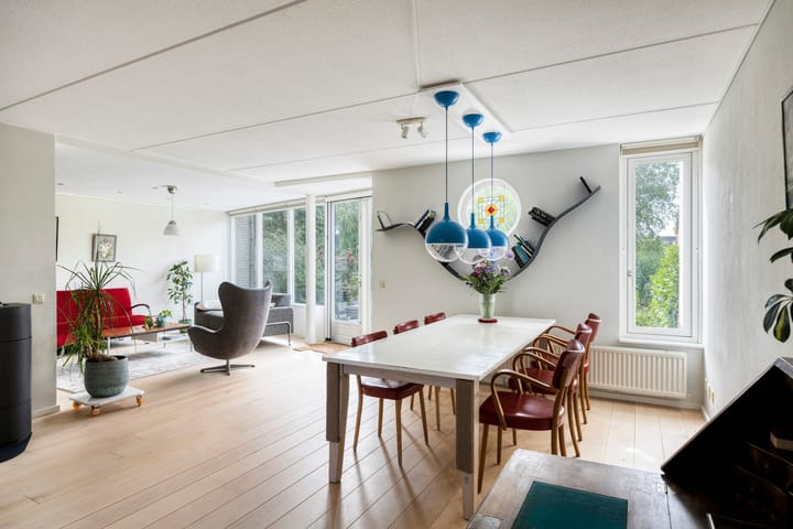 Foto 11 van Berlengakade 50