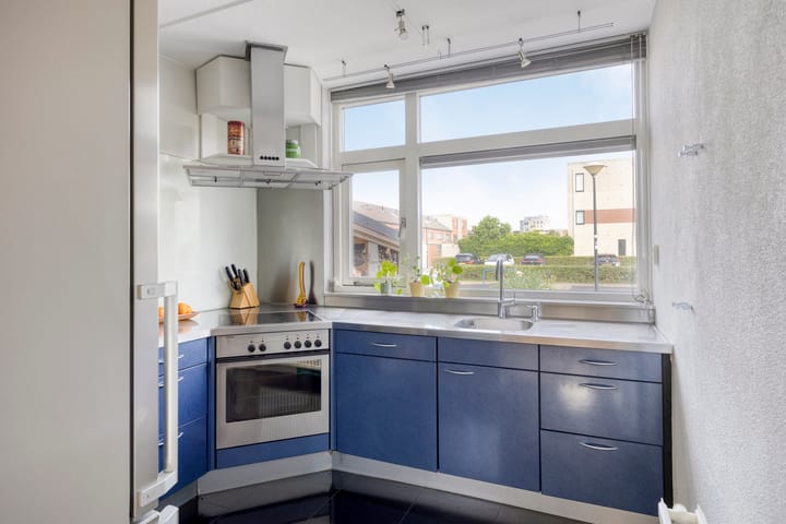 Foto 12 van Berlengakade 50