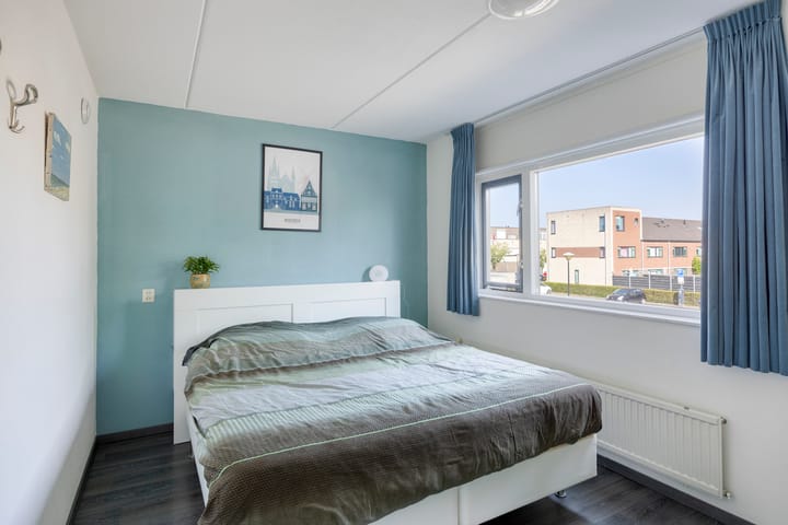 Foto 14 van Berlengakade 50