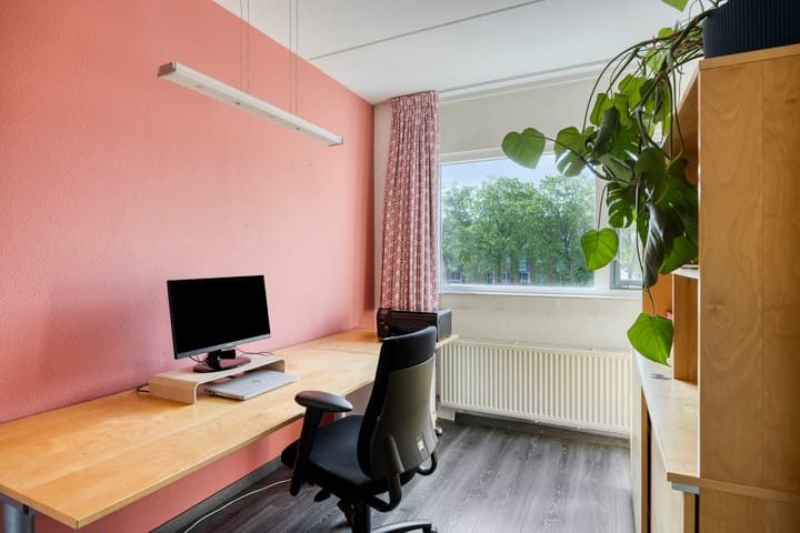 Foto 20 van Berlengakade 50