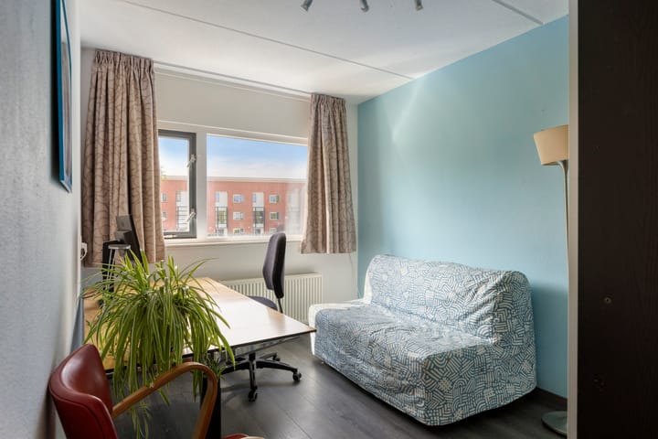 Foto 22 van Berlengakade 50