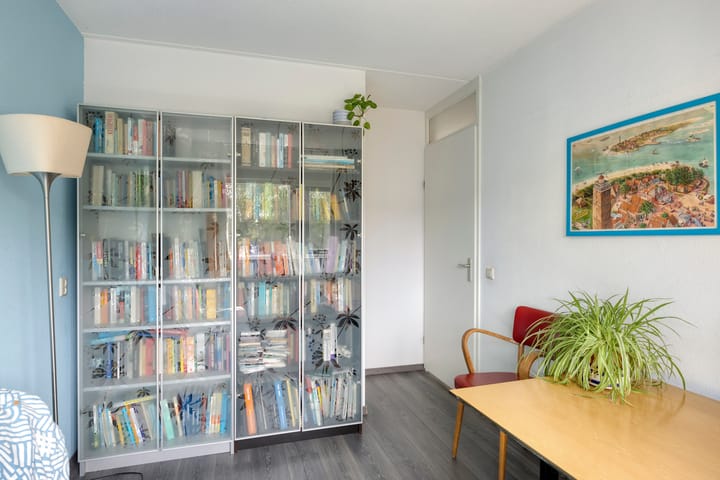 Foto 23 van Berlengakade 50