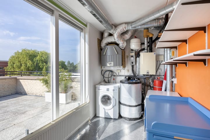 Foto 24 van Berlengakade 50