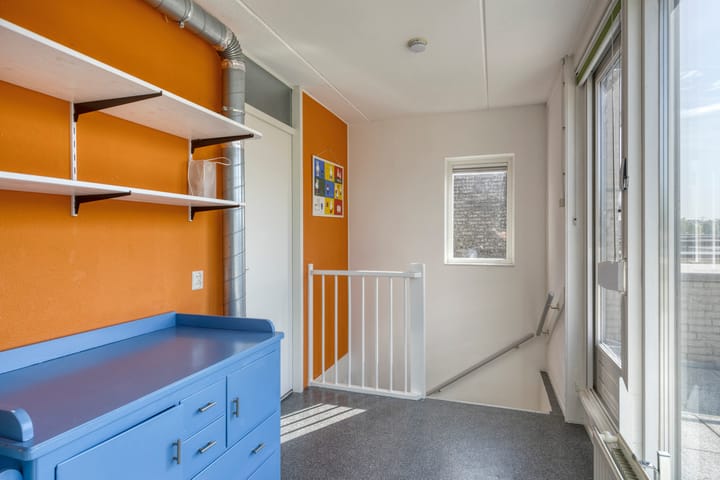 Foto 25 van Berlengakade 50