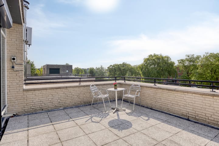 Foto 29 van Berlengakade 50