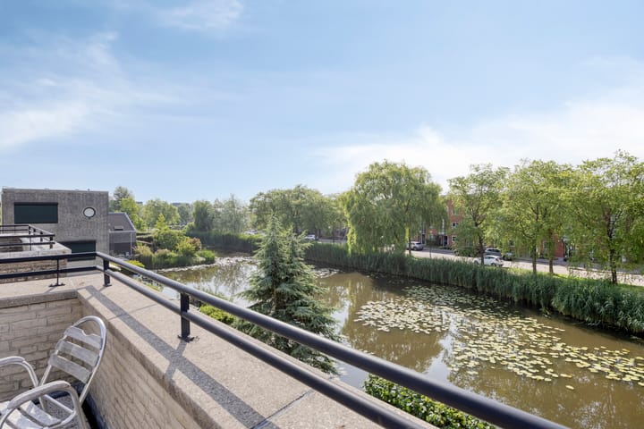 Foto 30 van Berlengakade 50