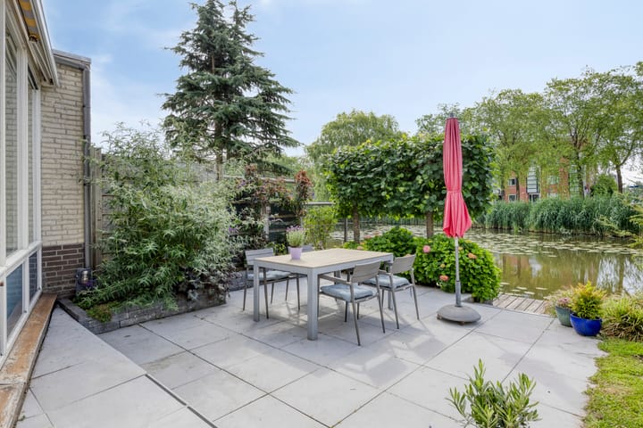 Foto 31 van Berlengakade 50