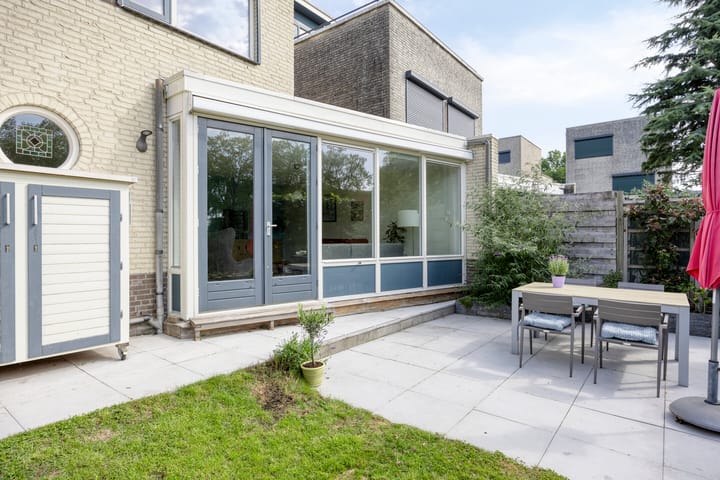 Foto 32 van Berlengakade 50