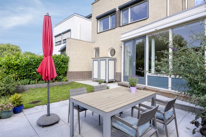 Foto 33 van Berlengakade 50