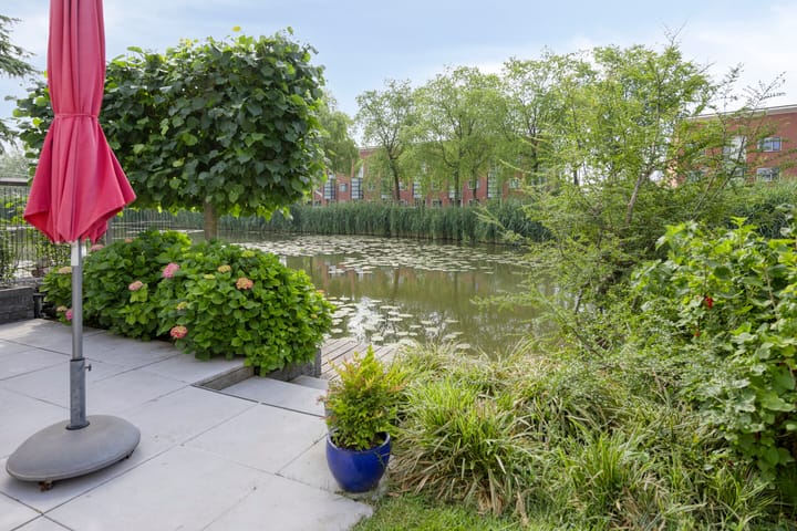 Foto 34 van Berlengakade 50