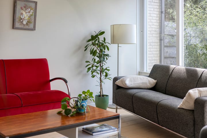 Foto 8 van Berlengakade 50