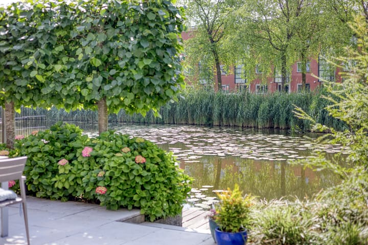 Foto 39 van Berlengakade 50