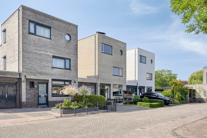 Foto 41 van Berlengakade 50