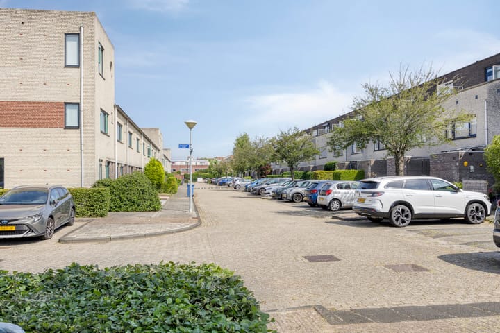 Foto 42 van Berlengakade 50