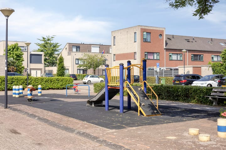 Foto 43 van Berlengakade 50