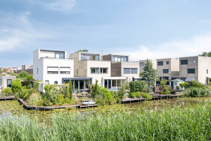 Foto 2 van Berlengakade 50