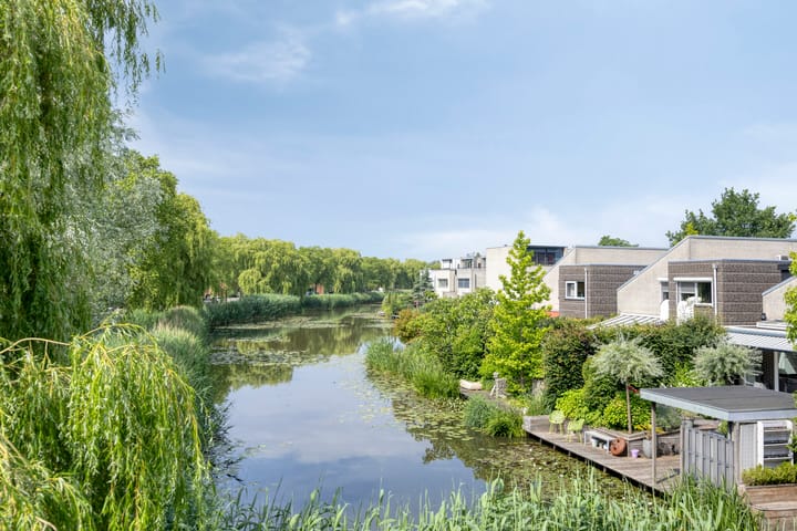 Foto 45 van Berlengakade 50