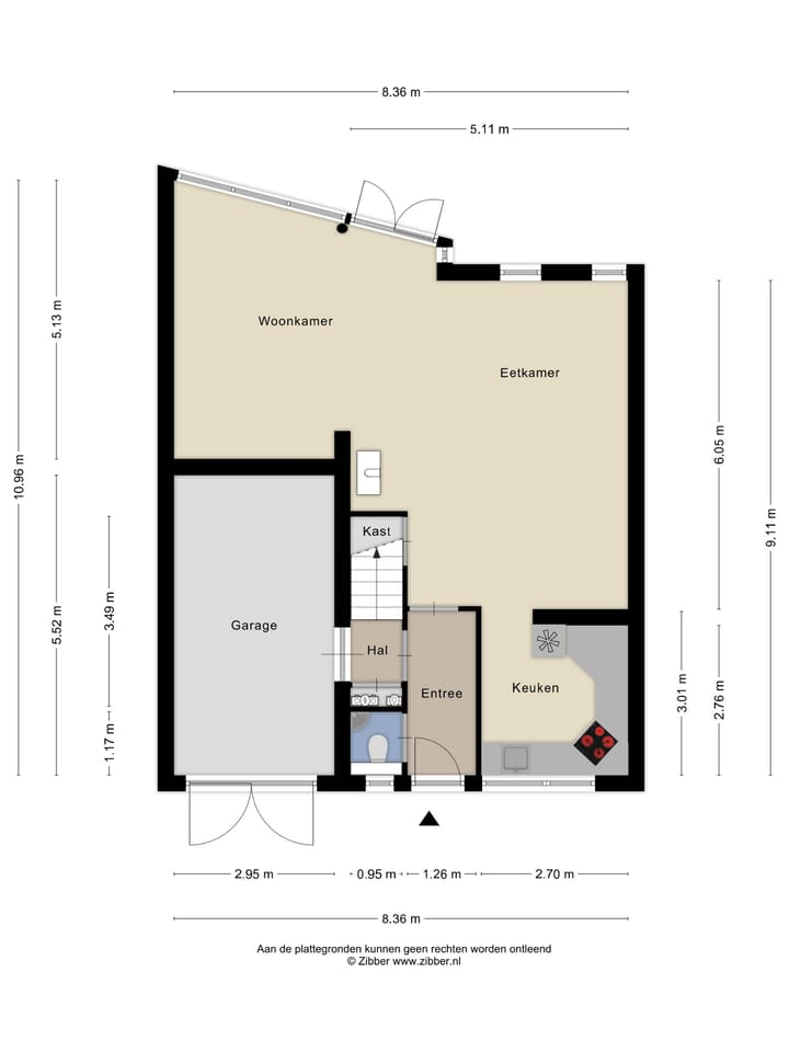 Foto 47 van Berlengakade 50