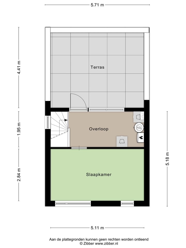 Foto 49 van Berlengakade 50