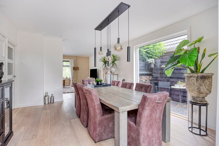 Photo 4 of Oosterblokker 23